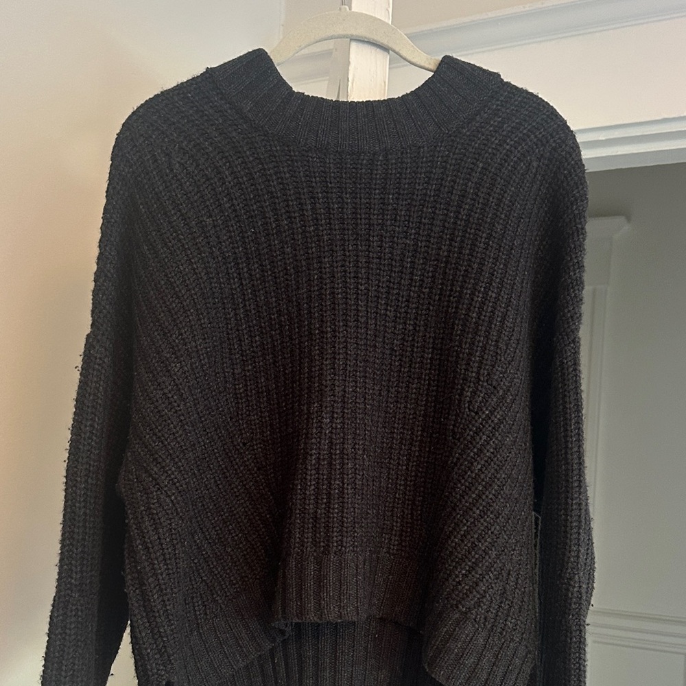 NAADAM Heavy Merino Wool Knit Sweater
